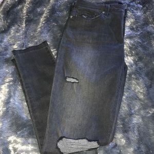 Joe’s jeans. In wash “JAEL”
